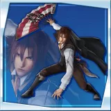 Additional　Costume Mitsunari-Darius (Chinese Ver.)
