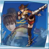 Additional　Costume Kasumi-Iinaotora (Chinese Ver.)