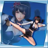Additional　Costume Iinaotora-RIO (Chinese Ver.)