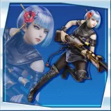 Additional　Costume Horou-Millennia (Chinese Ver.)