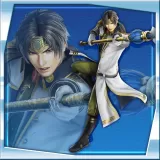 Additional　Costume Choun-Arimahajime (Chinese Ver.)