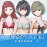 Vacation Style Set A (Hinako, Sarasa, Mao) (Chinese Ver.)