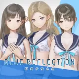 Sailor Swimsuits set E (Rin, Kaori, Rika) (Chinese Ver.)