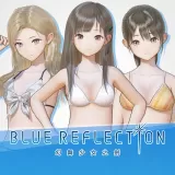 Vacation Style Set E (Rin, Kaori, Rika) (Chinese Ver.)