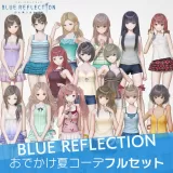 Summer Outing Full Set (Japanese Ver.)