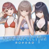 Vacation Style Set D (Sanae, Ako, Yuri) (Chinese Ver.)