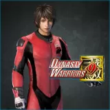 DW9: Lu Xun 