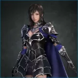 Wang Yi "Knight Costume" (Chinese Ver.)