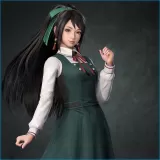 Guan Yinping "High School Girl Costume" (Chinese Ver.)