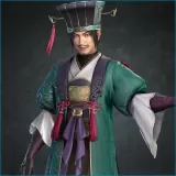 Chen Gong "Additional Hypothetical Scenarios Set" (Chinese Ver.)