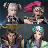 Additional Scenarios Pack (Chinese Ver.)