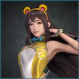 Xin Xianying (Dudou Costume) (Chinese Ver.)