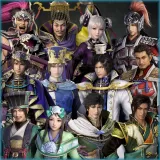 Additional Scenarios Set (Chinese Ver.)