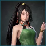 Guan Yinping (Dudou Costume) (Chinese Ver.)