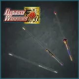 Additional Weapon "Iron Flute" (English Ver.)