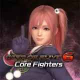 DOA6 Character: Honoka