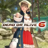 DOA6 Gust Mashup - Hitomi ï¼† Sophie (English/Chinese/Korean/Japanese Ver.)
