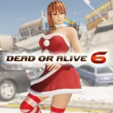 [Revival] DOA6 Santa