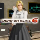 [Revival] DOA6 High Society Costume - Helena (English/Chinese/Korean/Japanese Ver.)