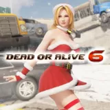 [Revival] DOA6 Santa