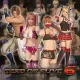 DOA6 デラックスコスチュームセット（25着）