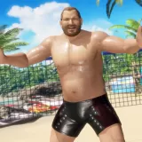 DOA6 Seaside Eden Costume - Bass