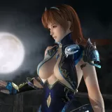 Deception Costume - Kasumi (English/Chinese/Korean/Japanese Ver.)