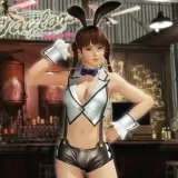 ［Revival］ DOA6 Sexy Bunny Costume - Leifang (English/Chinese/Korean/Japanese Ver.)