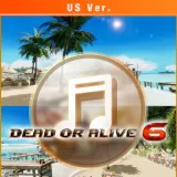 DOA6 Vacation to Paradise BGM Set US version (English Ver.)