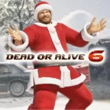 [Revival] DOA6 Santa