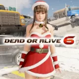 [Revival] DOA6 Santa