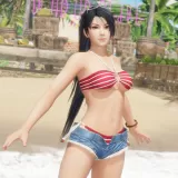 [Revival] DOA6 Hot Summer Costume - Momiji (English/Chinese/Korean/Japanese Ver.)