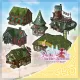 Facility Pack: Salburg (English Ver.)