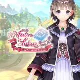 Atelier Lulua: Eva
