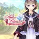 Atelier Lulua: Eva