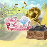 Atelier Lulua: Gust Extra BGM Pack