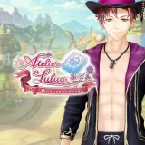 Ficus's Swimsuit "Coastal Trickster" (English Ver.)