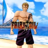 Laxus's Costume "Special Swimsuit" (Chinese/Korean Ver.)
