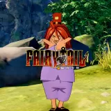 Ichiya's Costume "Anime Final Season" (Chinese/Korean Ver.)