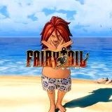 Ichiya's Costume "Special Swimsuit"