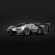Bugatti Vision Gran Turismo (Gr.1) (English/Chinese/Korean Ver.)