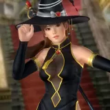 DOA5LR Leifang Halloween 2016 Costume (English/Chinese/Korean/Japanese Ver.)