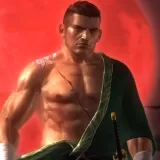 DOA5LR Bayman Halloween 2016 Costume (English/Chinese/Korean/Japanese Ver.)