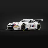 BMW Z4 GT3 '11 (English/Chinese/Korean Ver.)