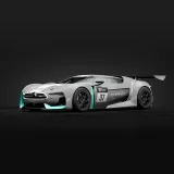 GT by Citroën Gr.4 (English/Chinese/Korean Ver.)