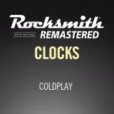 Rocksmith 2014 – Clocks - Coldplay