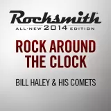 Rocksmith 2014 -Bill Haley & His Comets-Rock Around the Clock
