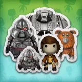LittleBigPlanet 3 Battlestar Galactica Costume Pack (English/Chinese/Korean Ver.)