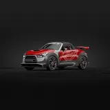 Daihatsu Copen RJ Vision Gran Turismo (English/Chinese/Korean Ver.)