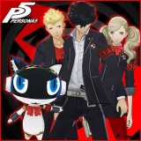 Persona 3 Costume ＆ BGM Special Set (Chinese Ver.)